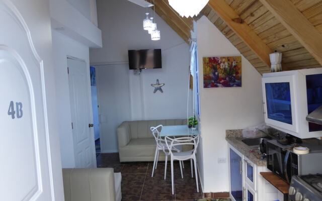 CortLang Vacation Rentals, El Pueblito