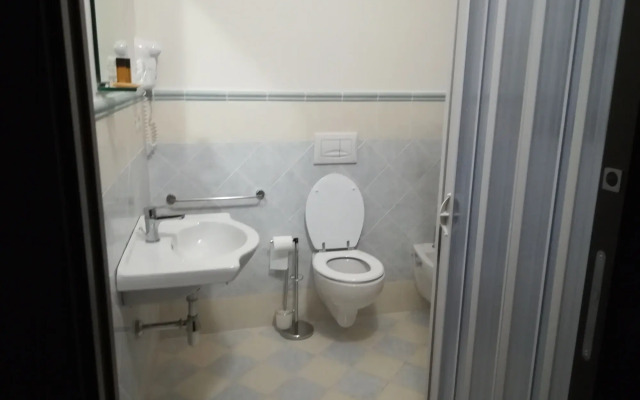 B&B Capitan Libeccio