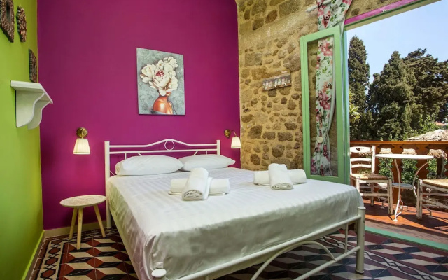 Attiki Hotel