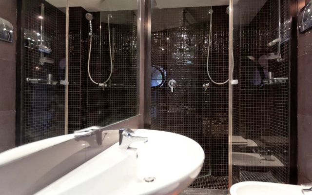 Rental In Rome Riari Loft