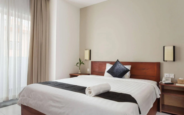 New Midtown Hotel