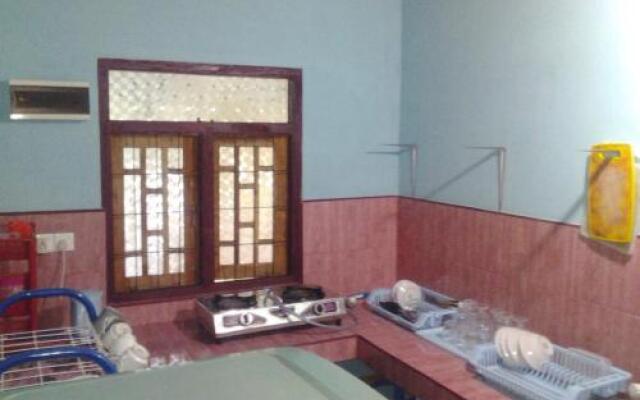 Juud Guest House