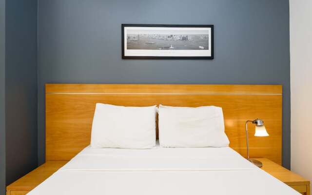 Omar do Rio - Apartamento SB808