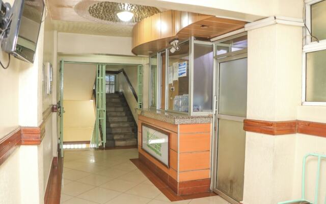 KAP Guest House