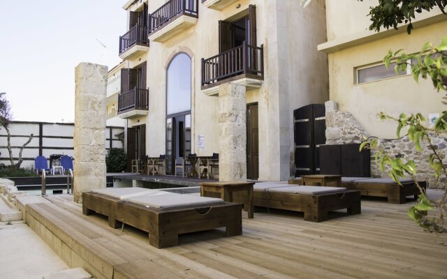 Creta Seafront Residences