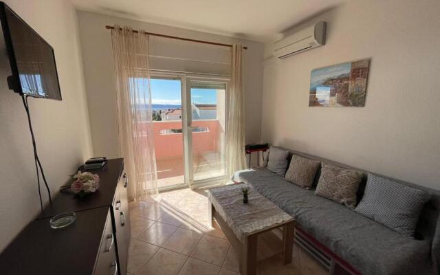 Apartment Mavarčica