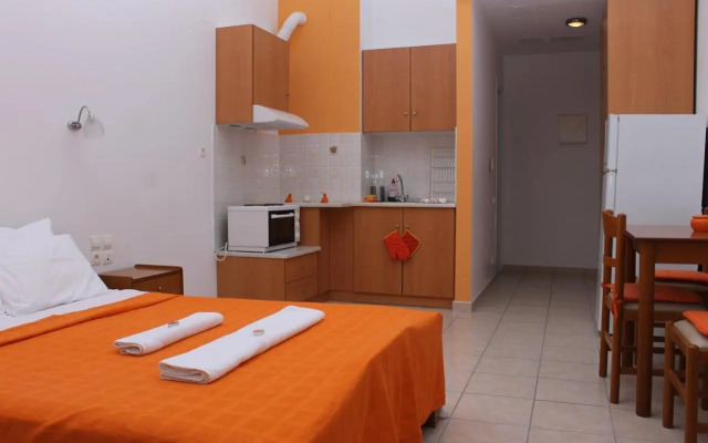 Angelos Studios