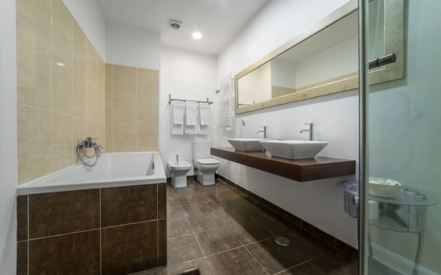 Casa do Bairro Boutique Guesthouse