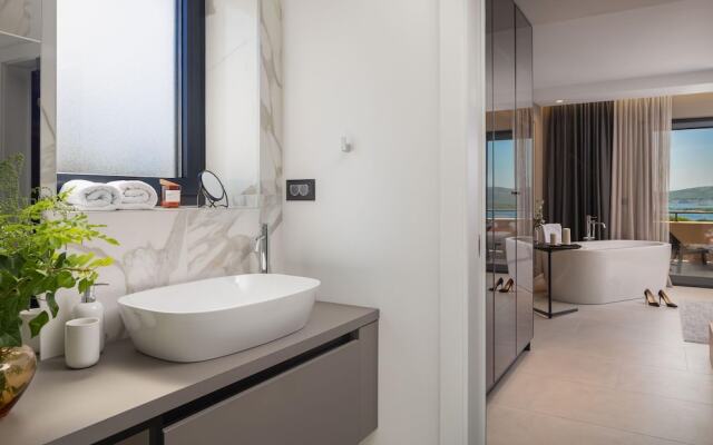 Villa Wave Zadarvillas