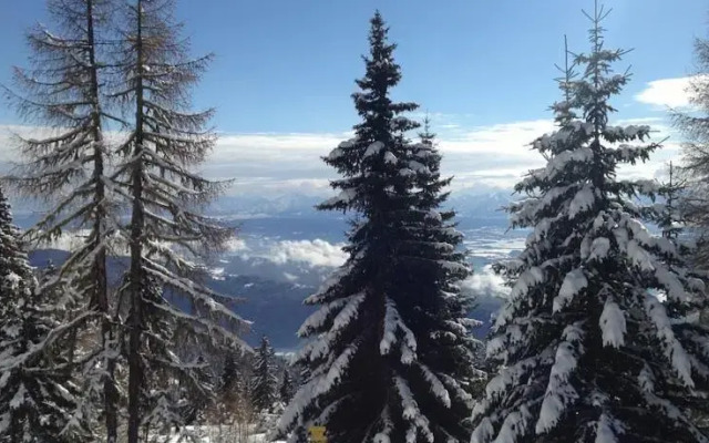 Gerlitzen Lodge