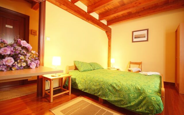 Casa Rural Astobieta
