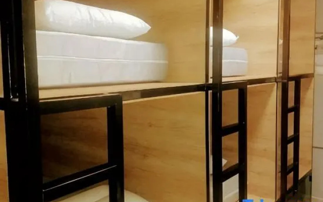 Hippie City Hostel