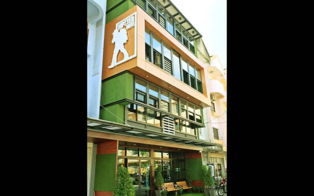 Sleep Airport Chiang Mai