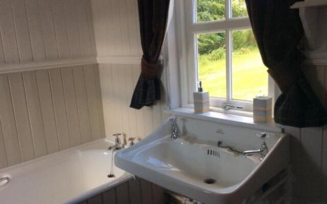 Auchencairn Cottage