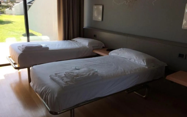 B&B Hotel Alba