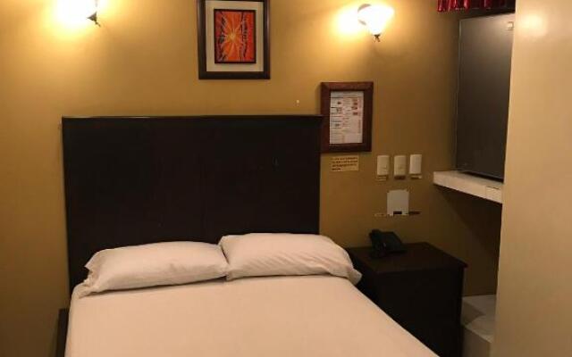 Hotel Pegazus