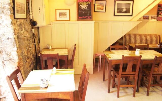 The Abbeygate Guesthouse