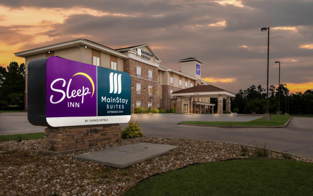 Sleep Inn Lufkin
