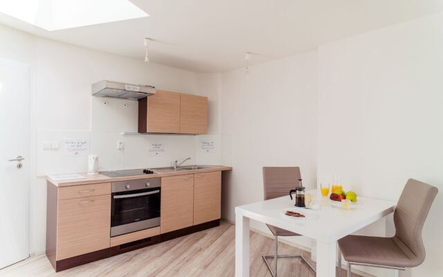 Internesto Apartments Špilberk