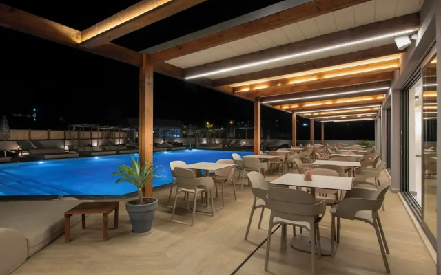 Mare Village Hotel