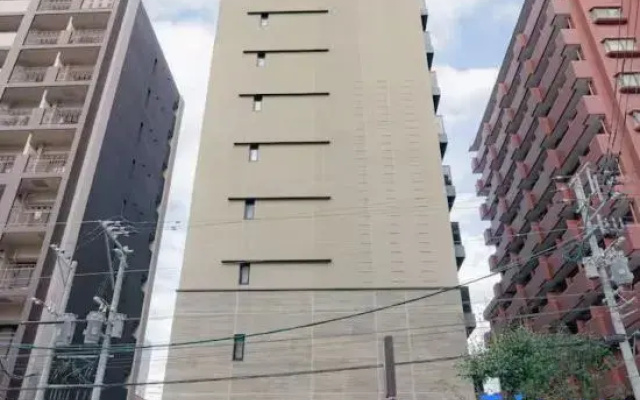 n'estate Fukuoka Kenchomae