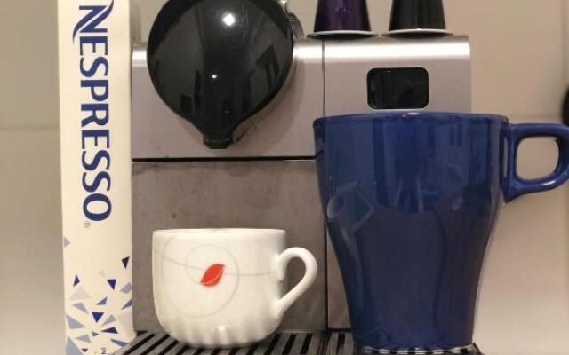 Detached House Garden Rome