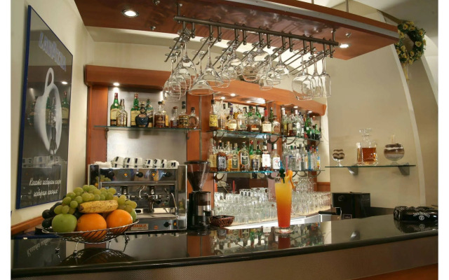 Veliko Tarnovo Hotel Premier