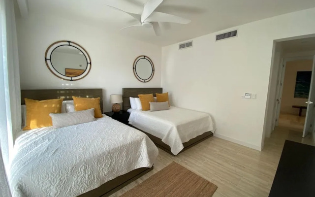 Spacious Apartment at Portillo LC