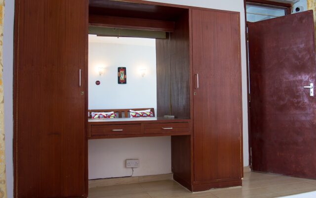 Paradise Resort Apartments
