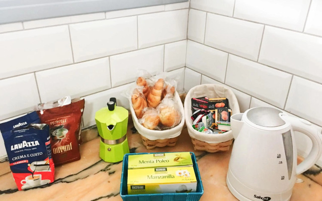 Big Room in the City Centre