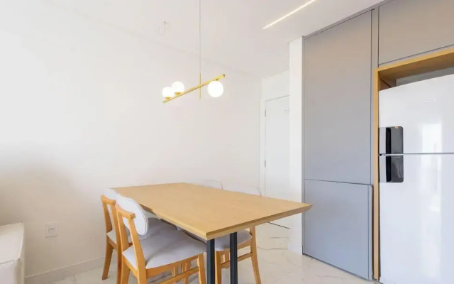 Ocean View Apt 550m From the Beach Gev1304