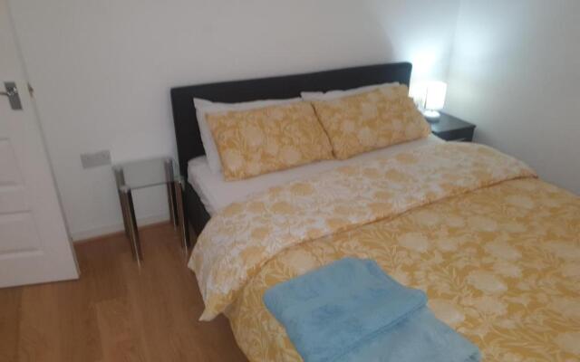 Beautiful Apartment in Dartford, Greater London