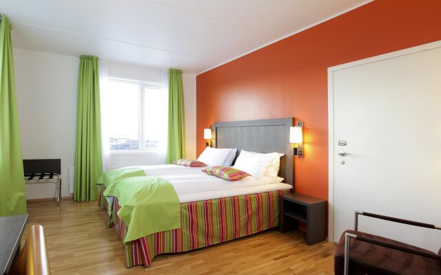 Thon Hotel Alta