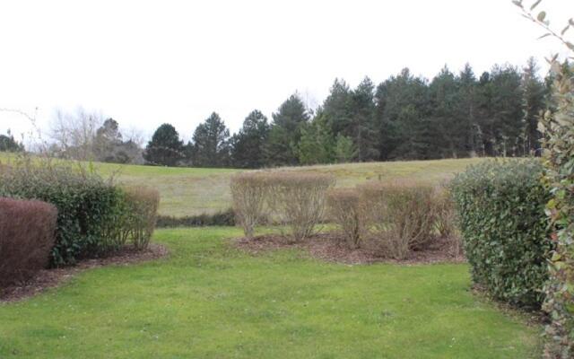 Maison Fort-Mahon-Plage, 3 pièces, 4 personnes - FR-1-482-57
