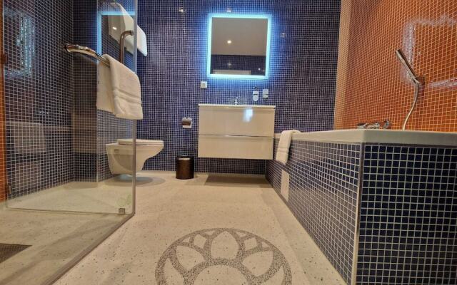 Chasse Hotel Residency