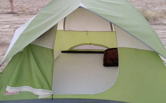 Savi Camps