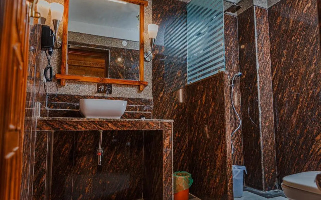 Hotel Lal Garh Fort And Palace