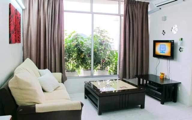 Xandra's Gurney Homestay