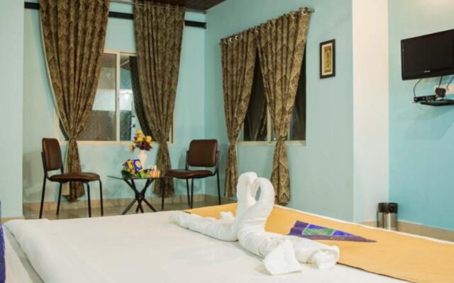 Ananya Green - Resort - Madikeri