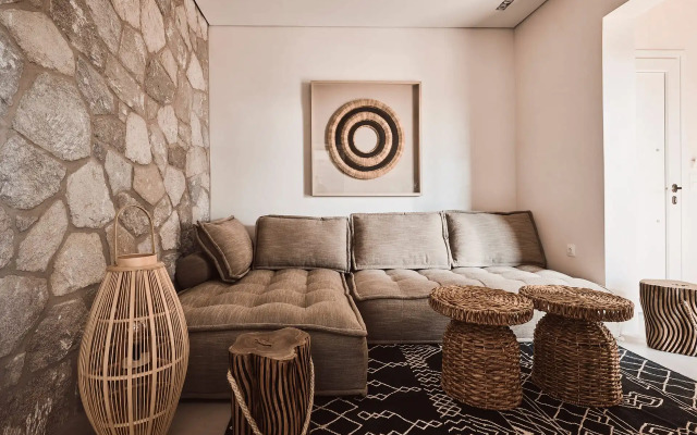 Serenity Suite Milos