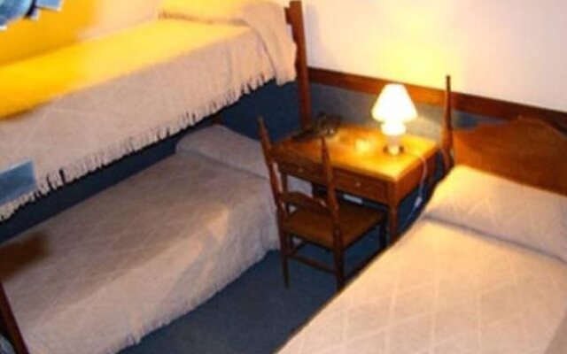 Hotel Austral