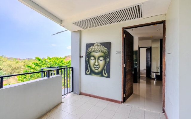 Umalas Residence Room No.3120