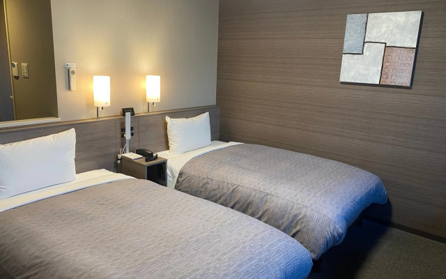 Hotel Route Inn Ichihara