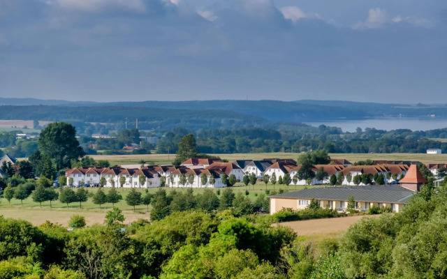 Precise Resort Rügen - Hotel & SPLASH Erlebniswelt