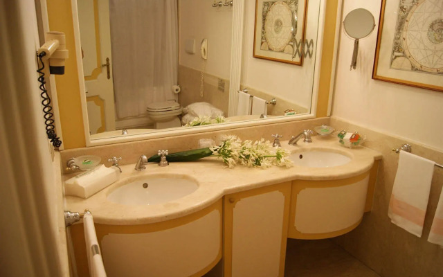 Hotel Villa Paradiso dell'Etna