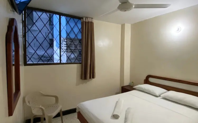 Hotel Granate