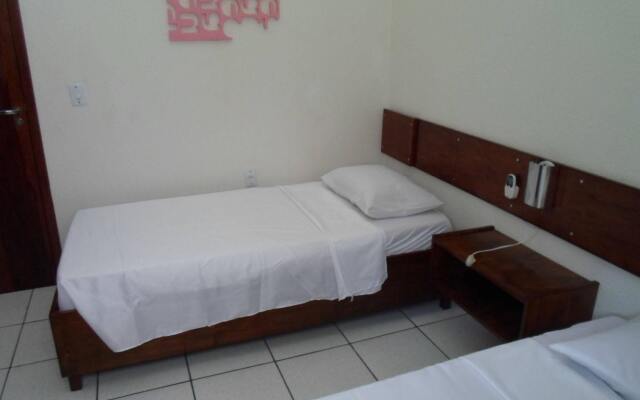 Solar de Iracema Hotel
