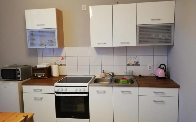 Apartament Parkowy
