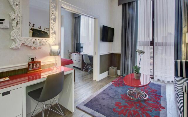 Hotel Indigo – Downtown Brooklyn/NY