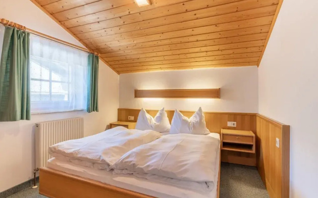 Beautiful Apartment in Mittersill With Balcony